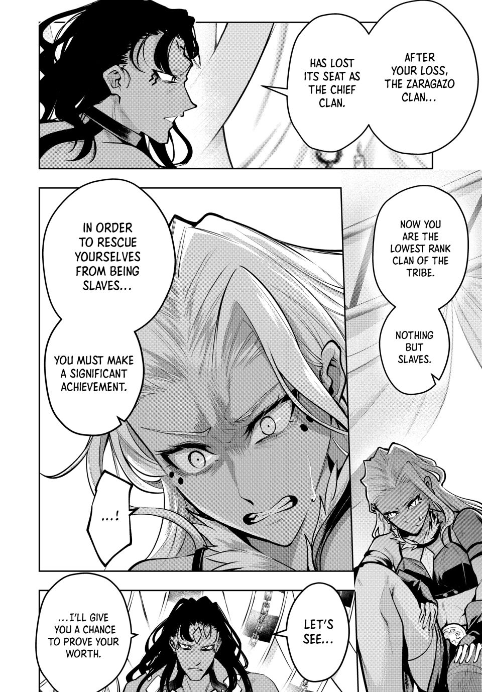 Majutsu Guild Sousui ~Umarekawatte Imasara Yarinaosu Nidome no Gakuin Seikatsu~ Chapter 83 10